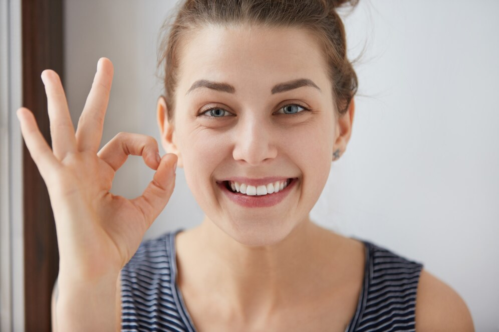 Good Teeth Care: Building Strong Habits for a Lifetime 