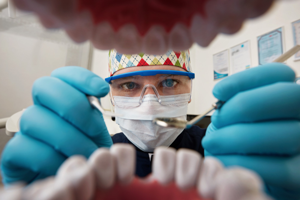 Dental Implants: A Permanent and Aesthetic Solution for Missing Teeth