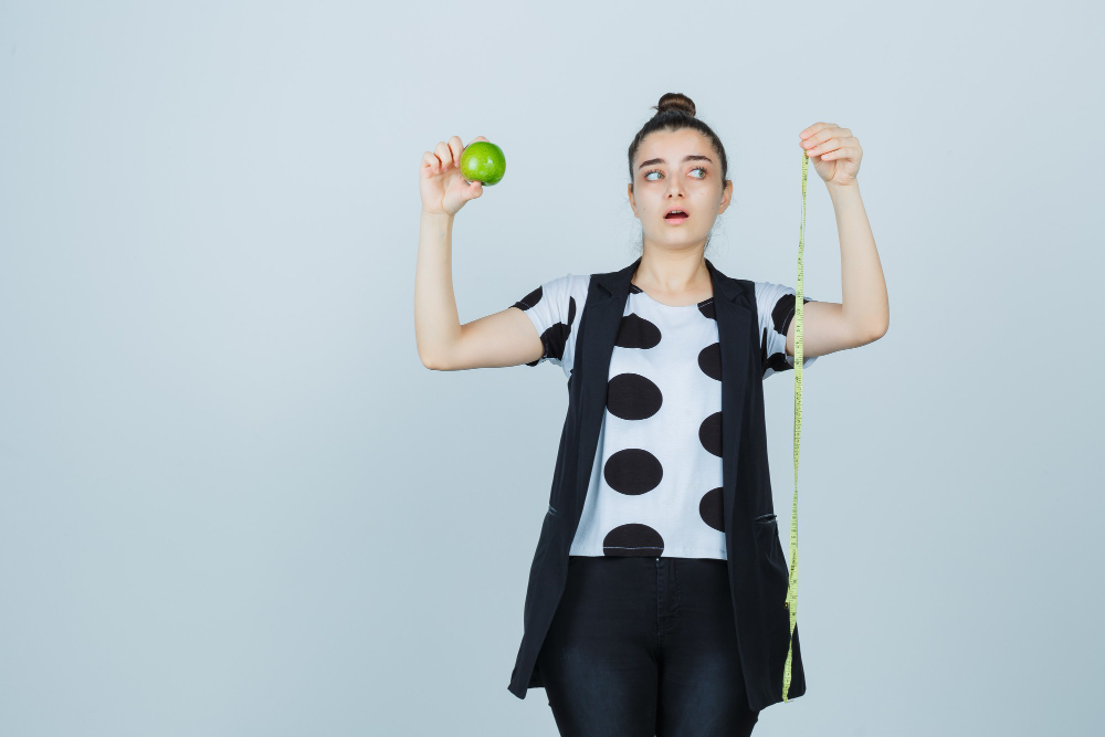 Fat Loss Starts on Your Plate: A Real-World Guide to Eating Smarter