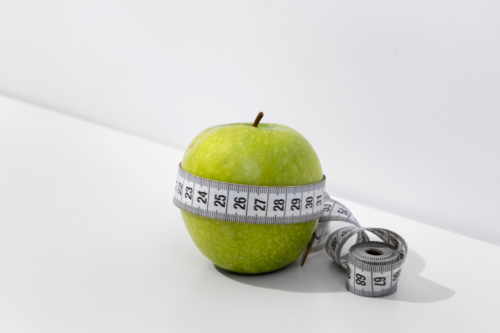 Safe Weight Loss Isn’t About Perfection — It’s About Progress
