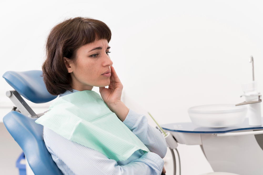 Dental Problems Treatment: Effective Solutions for a Healthy Smile