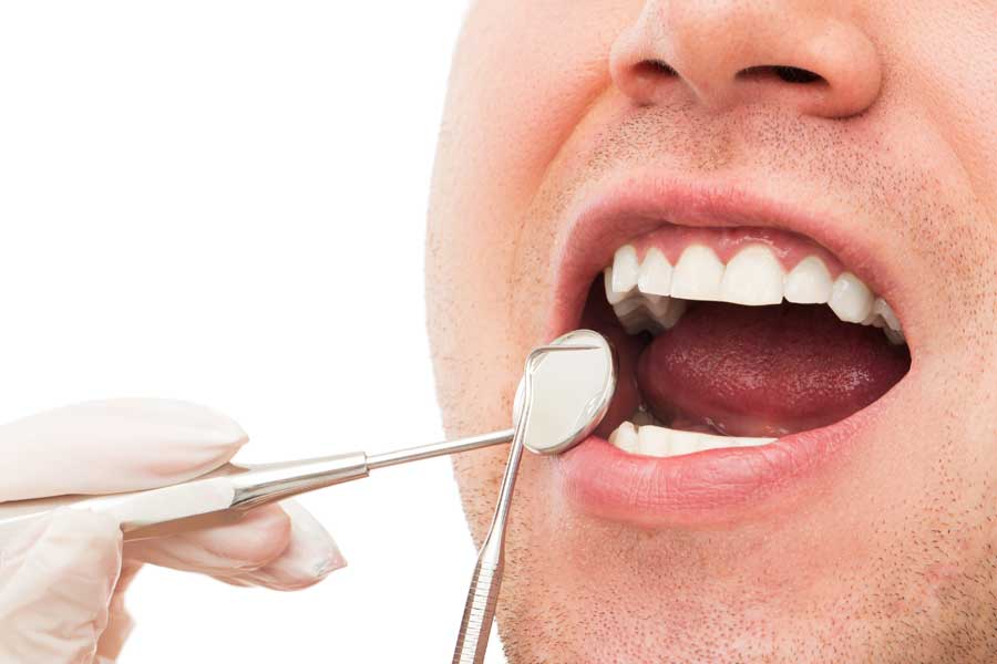 Oral Dental Care: Essential Tips for a Healthy Smile 