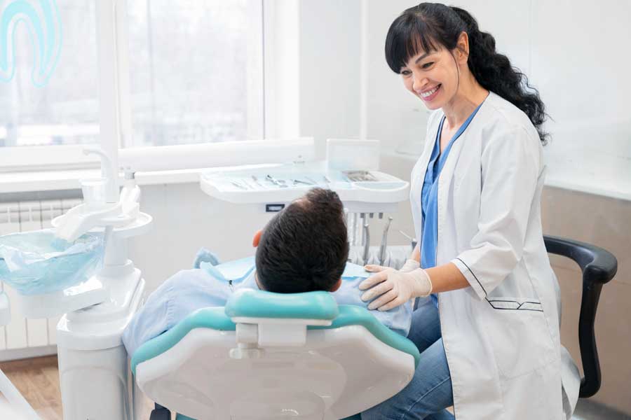 Dental General Check-Up: Why It’s Essential for Your Oral Health
