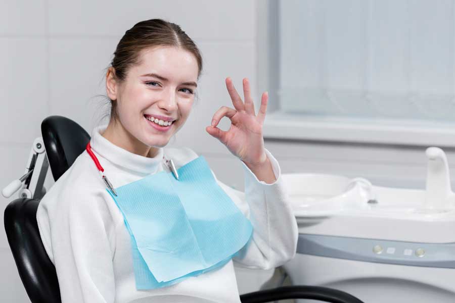 Teeth Health: A Foundation for Overall Well-Being